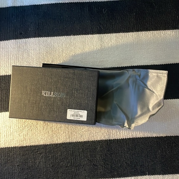 Killstar Your Unholiness Wallet​ NIB!​​ - Picture 4 of 5
